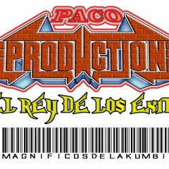 PACO PRODUCTION NY