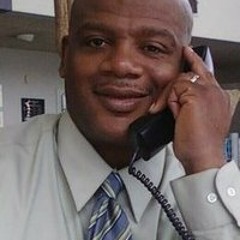 Christopher Forehand