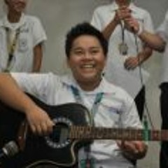 Albert Jeriel Cardenas