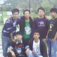 Phuntsho Plumt Geley