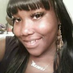 Larecia 'Naynay' Heath