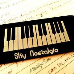 Sky Nostalgia