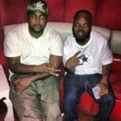 Lloyd Loochie Godfrey