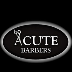 ACUTE BARBERS