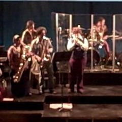 SummerSession70sHorns