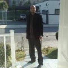 Benji Shmfh Mckinney