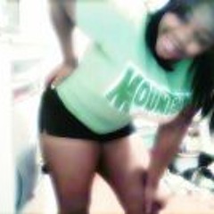 Shauntae CupKake McKinney