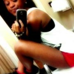 LaDiamondnique Wilson