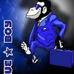 Toriano Blue Boy Thomas