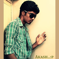 Akash Achu