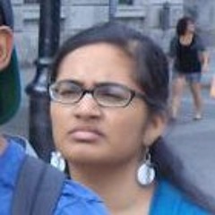 Praveena Thirunathan