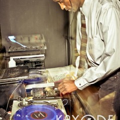 DJ Smooth of Smooth Ice