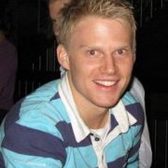 Magnus Kampesæter