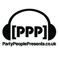PartyPeoplePresents