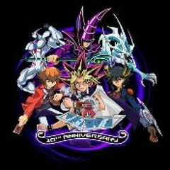 Yugioh 5D's - Road To Tomorrow ~Going My Way!!~
