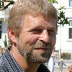 Ole Jacob Aspesæter