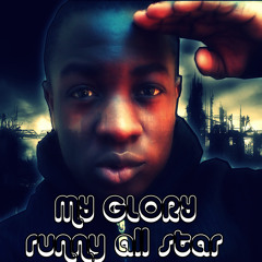 RUNNY ALL STAR-MY GLORY