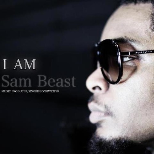 I.AM.SAMBEAST — artist photo