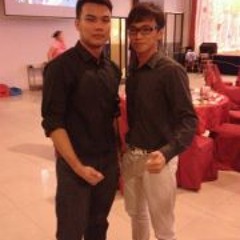 Terrence Pong Fwu Yi