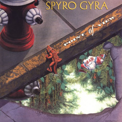 World Fusion Jazz by Spyro gyra
