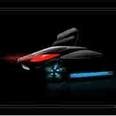 Transendent