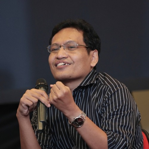 Ulil Abshar Abdalla’s avatar