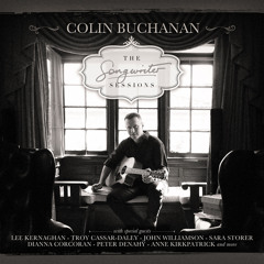 Colin Buchanan Music