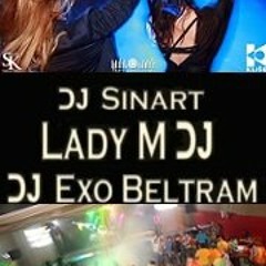 Pãrty Pêople Litija