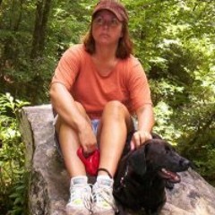 Ellen Waddell Crumbaker