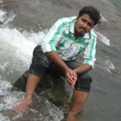 Deepak Dayanand Chettiar