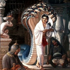 Ananta One Man Bhajanband