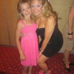 Amanda-Elise D'Amboise