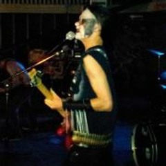 Zayne Beowulf Emmons