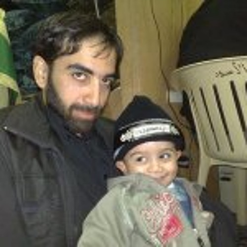 الملا عبد الرسول البصارى ليلة سابع 2008