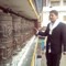 Tenzee Lesal Bhutia