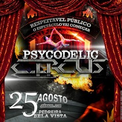 Psycodelic Circus