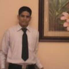 Aswin Mukund