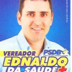 EDNALDO DA SAUDE 45453