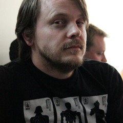 erikodeldahl
