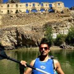 Jesús Moradillo Segura