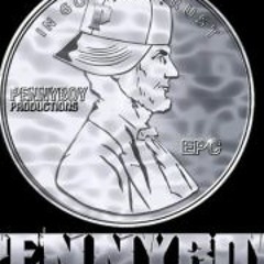 Every Penny Pennyboy