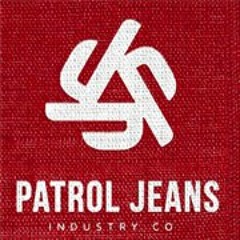 Patrol Jeans PY