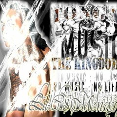 Mata'itofe 'o Vava'u Elephant Mouse feat.. Lil-C$Money