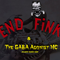 EndFink & GABA Agonist MC