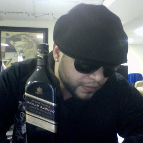 ANTHONY SANTOS MERENGUE MIX