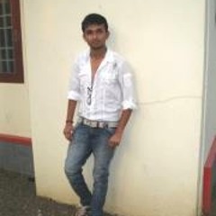 Navaneeth Venugopal