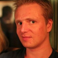 Rasmus Kromann-Larsen