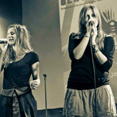 Reprise Riverside d'Agnes Obel (Perrine & Carla/Renaud/Greg/Antoine)