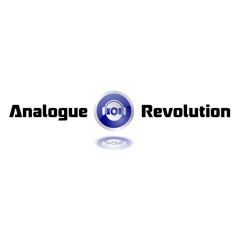 Analogue Revolution S Stream Analogue Revolution S Stream