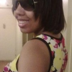 Sacoyia Simone Walker